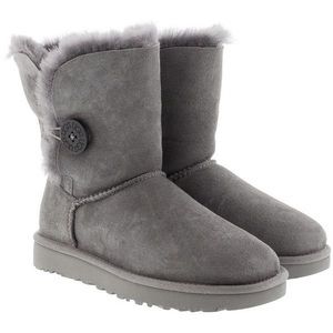 Girls UGG Bailey Button